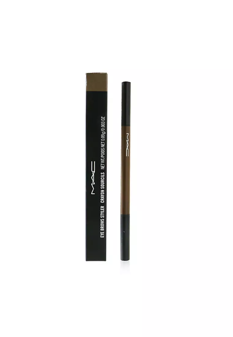 Discount on Mac  shoes - SKU: Mac - Eye Brows Styler - # Brunette (Medium Brown) 0.09g/0.003oz