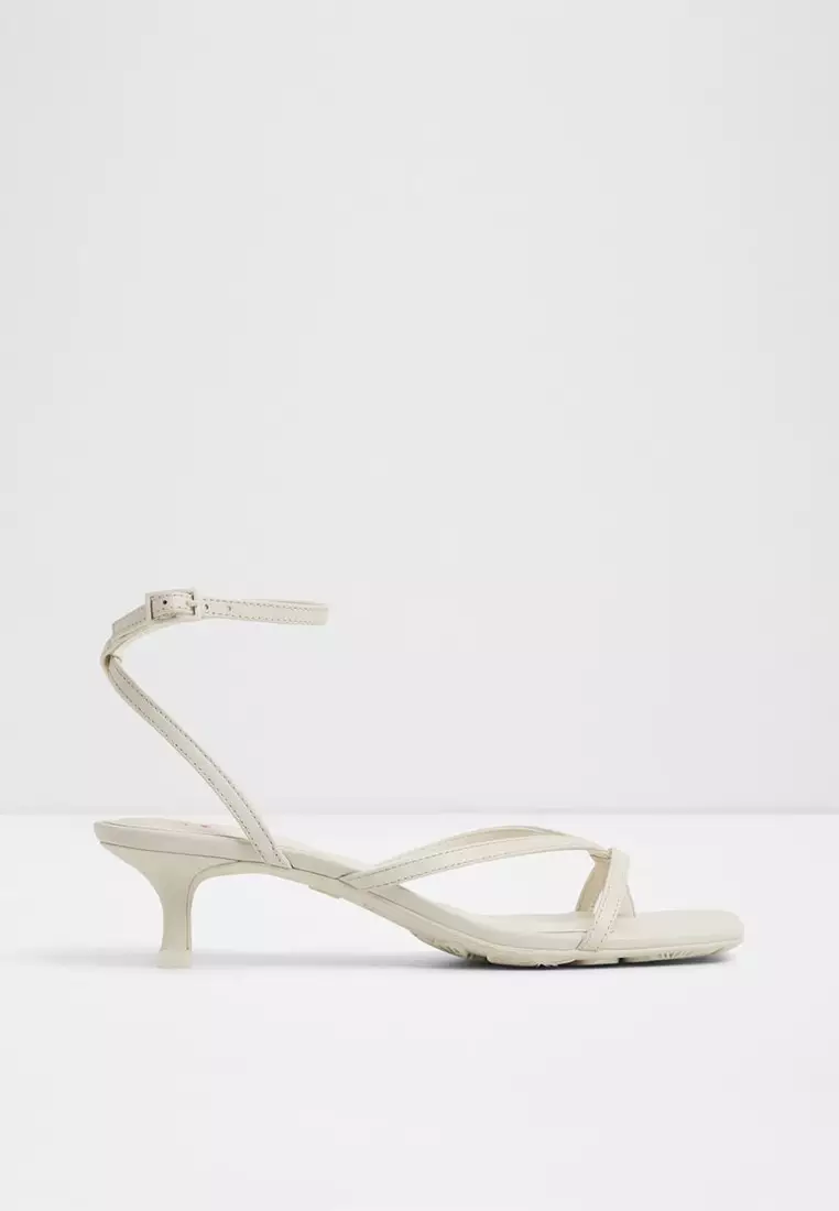 Discount on ALDO  shoes - SKU: Soffie Heeled Sandals