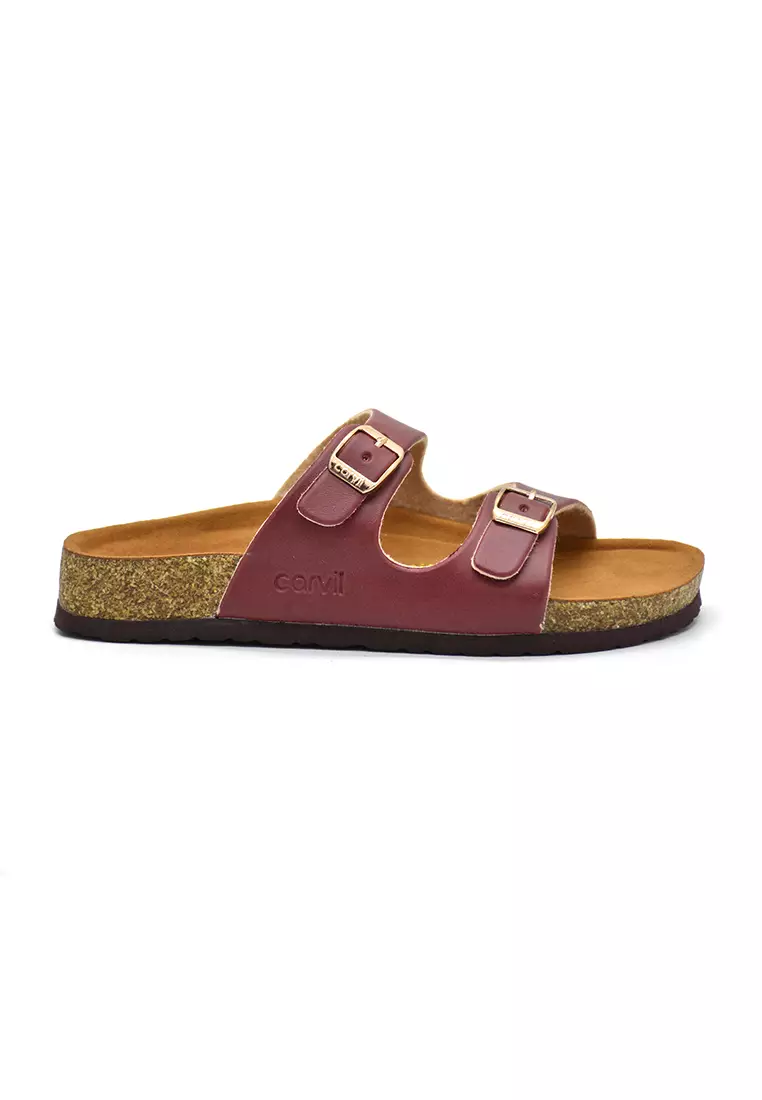 Carvil Sandal Wanita  KELLY-02 L