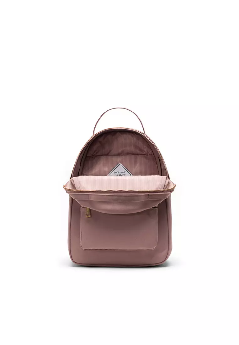 Herschel Nova Small Backpack 14L - Ash Rose