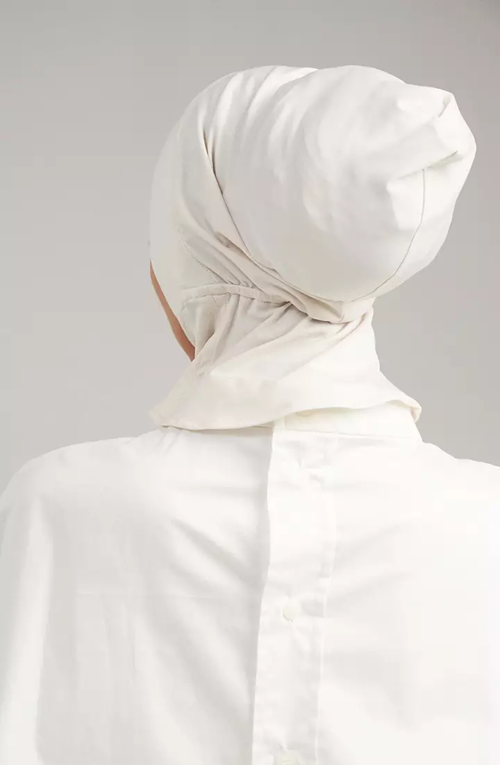 ASWAN ESSENTIAL NECK-LENGTH UNDERSCARF