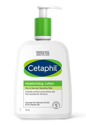 CETAPHIL n/a Cetaphil Moisturizing Lotion - 473ml(Reformulated) 2A08BES7EBCEC4GS_1