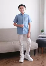 Biru
