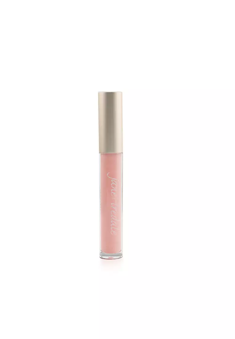 Discount on Jane Iredale  shoes - SKU: Jane Iredale - Hydropure Hyaluronic Lip Gloss - Pink Glace 3.75ml/0.126oz