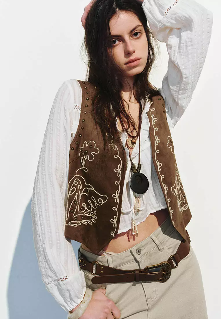 Leisure Waistcoats