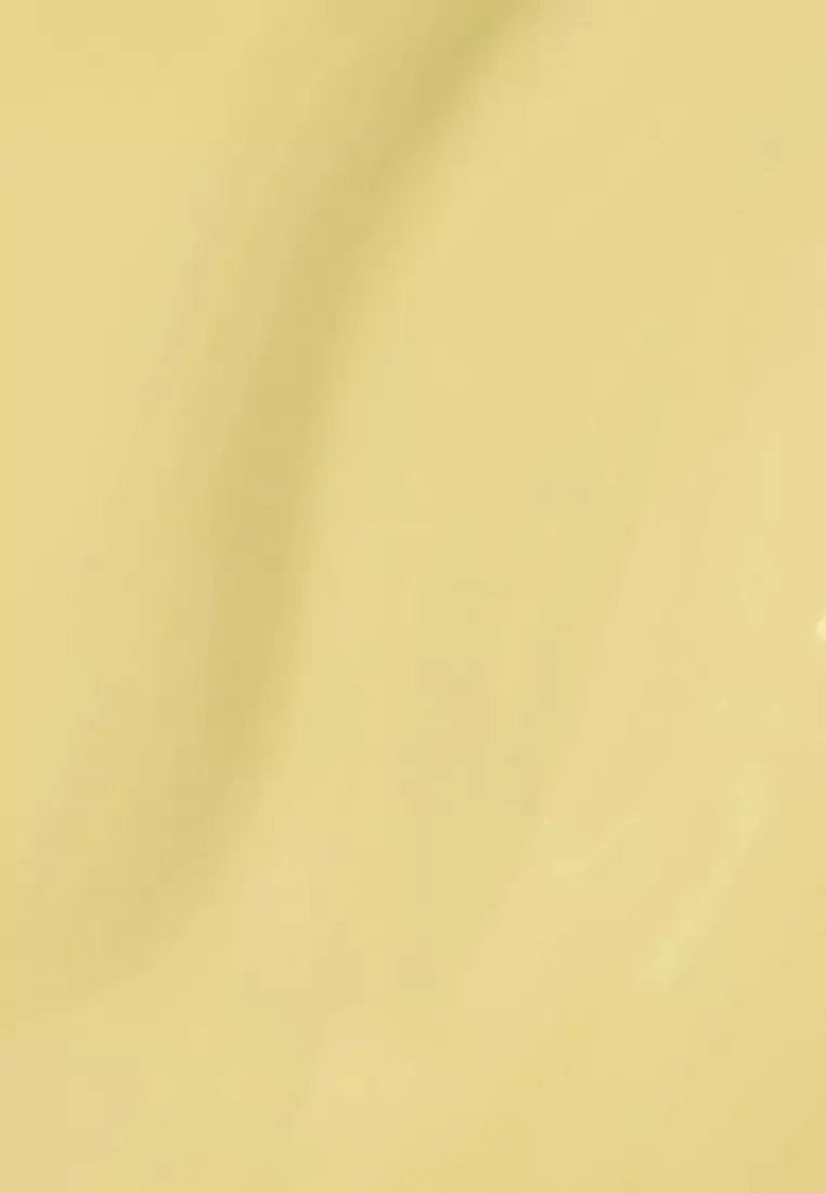 This Chic is Bananas