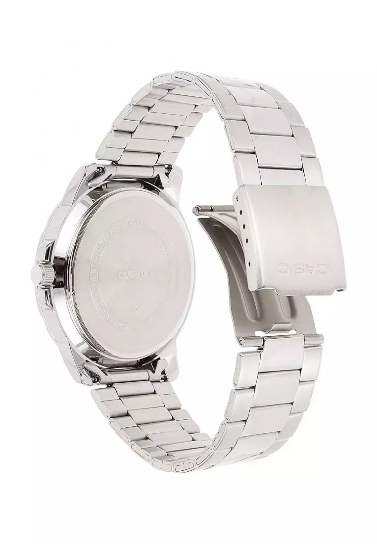 Analog Watch MTP-VD01D-1BVUDF
