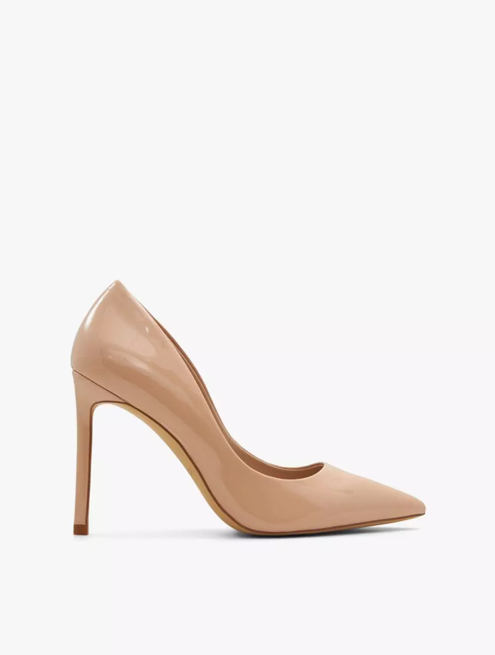 Jual ALDO ALDO Stessy 2.0 Women's Heels Bone Bone Original 2024