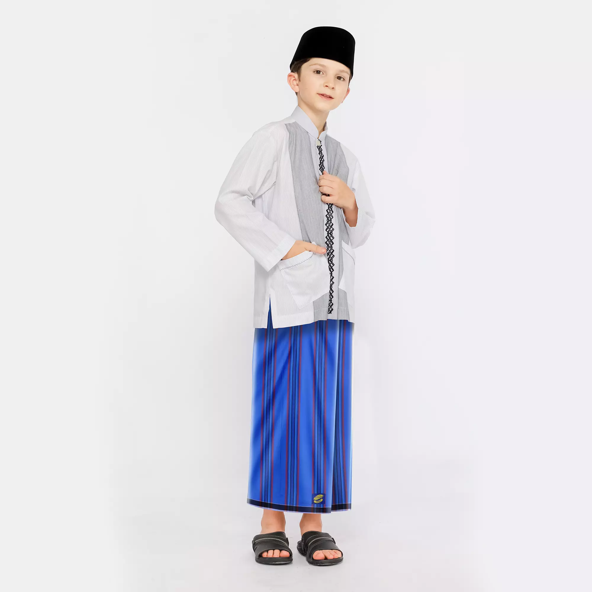 fashion anak laki laki