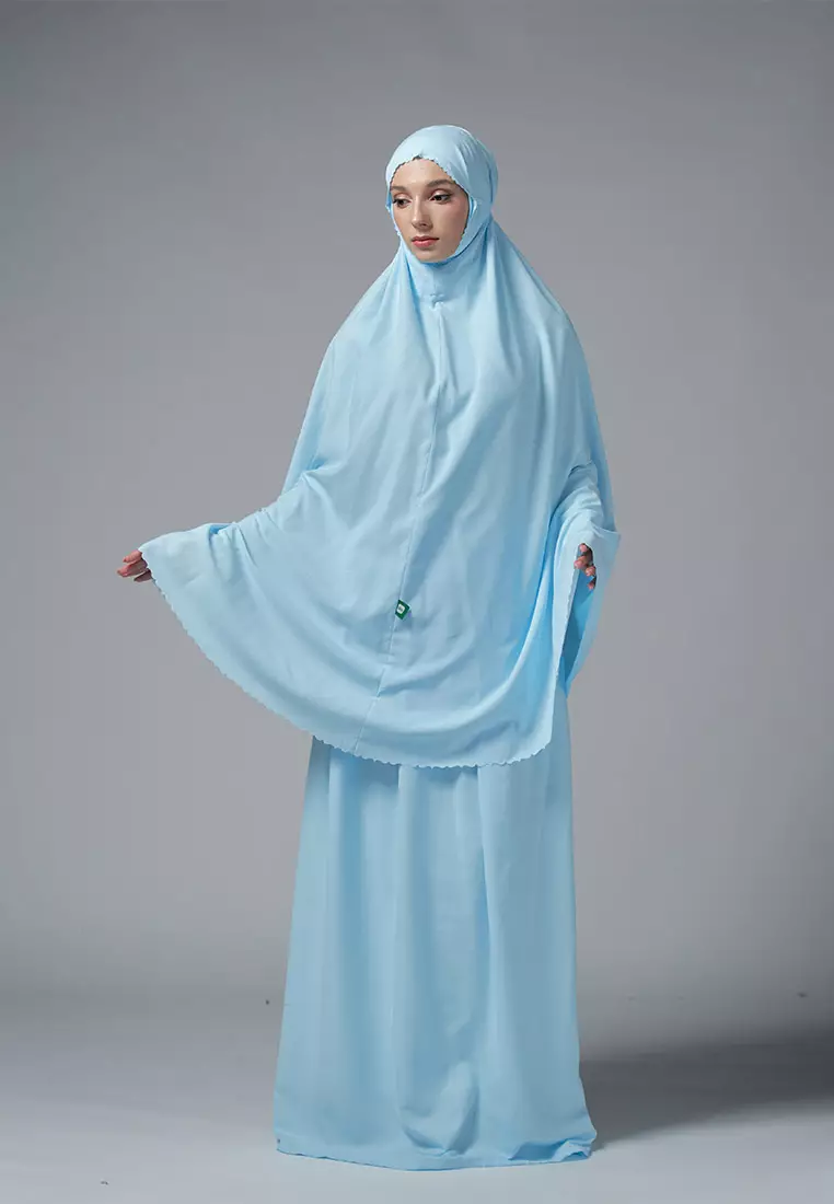 Mukena Elara Nayumi Kaluna