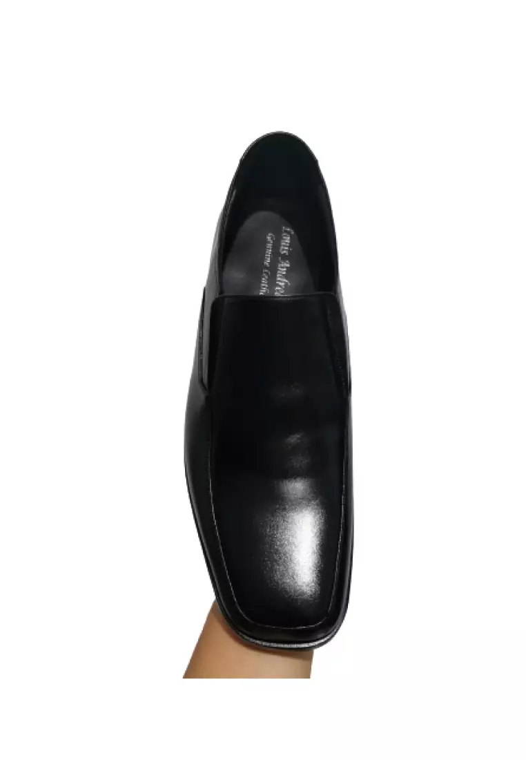 Sepatu Pantofel Louis Andreano 903