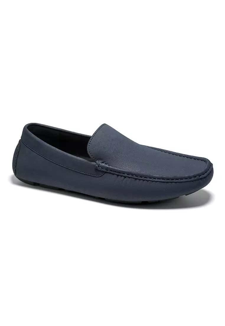 Scanlin Loafers