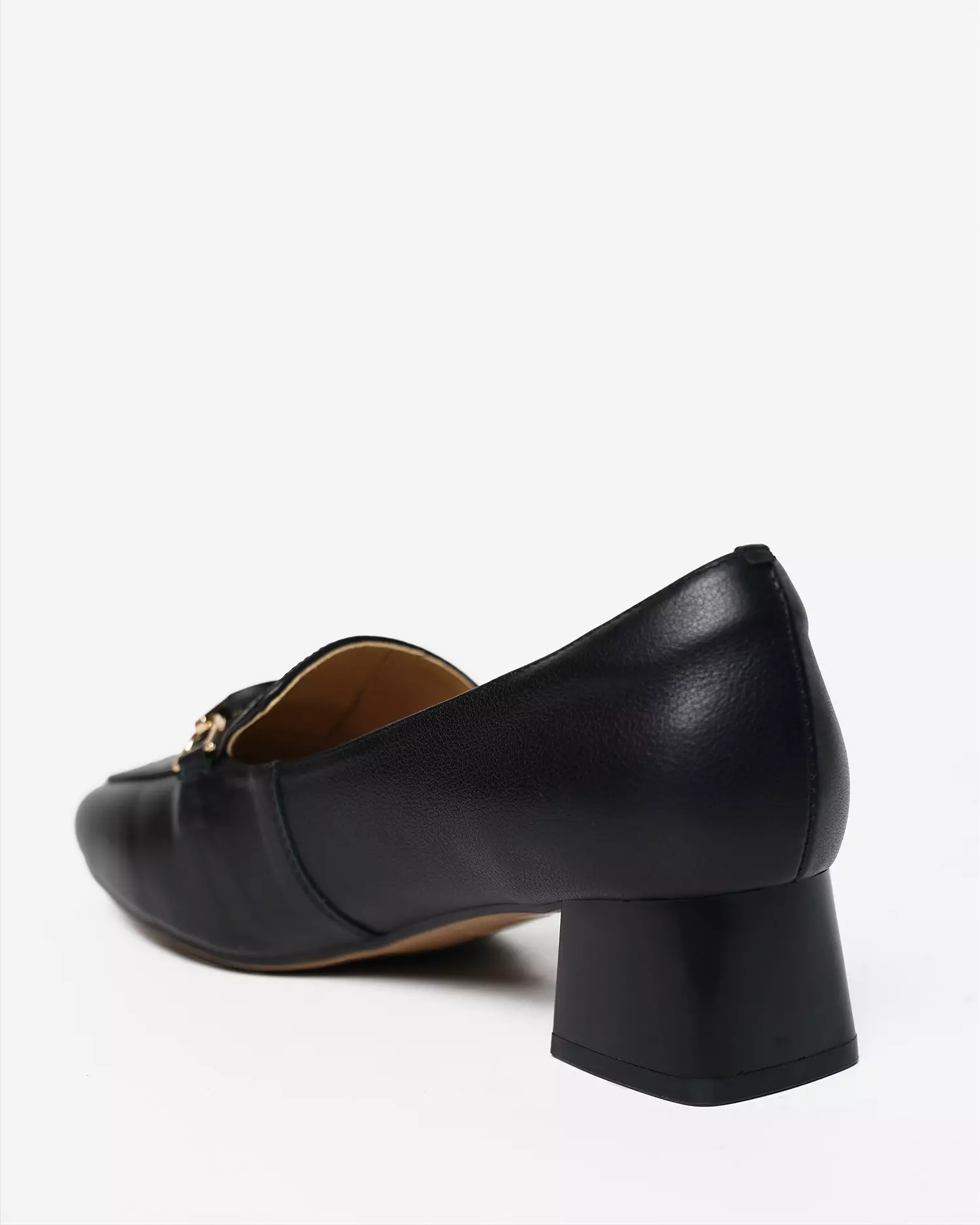 Buccheri Odette Heels Women Black
