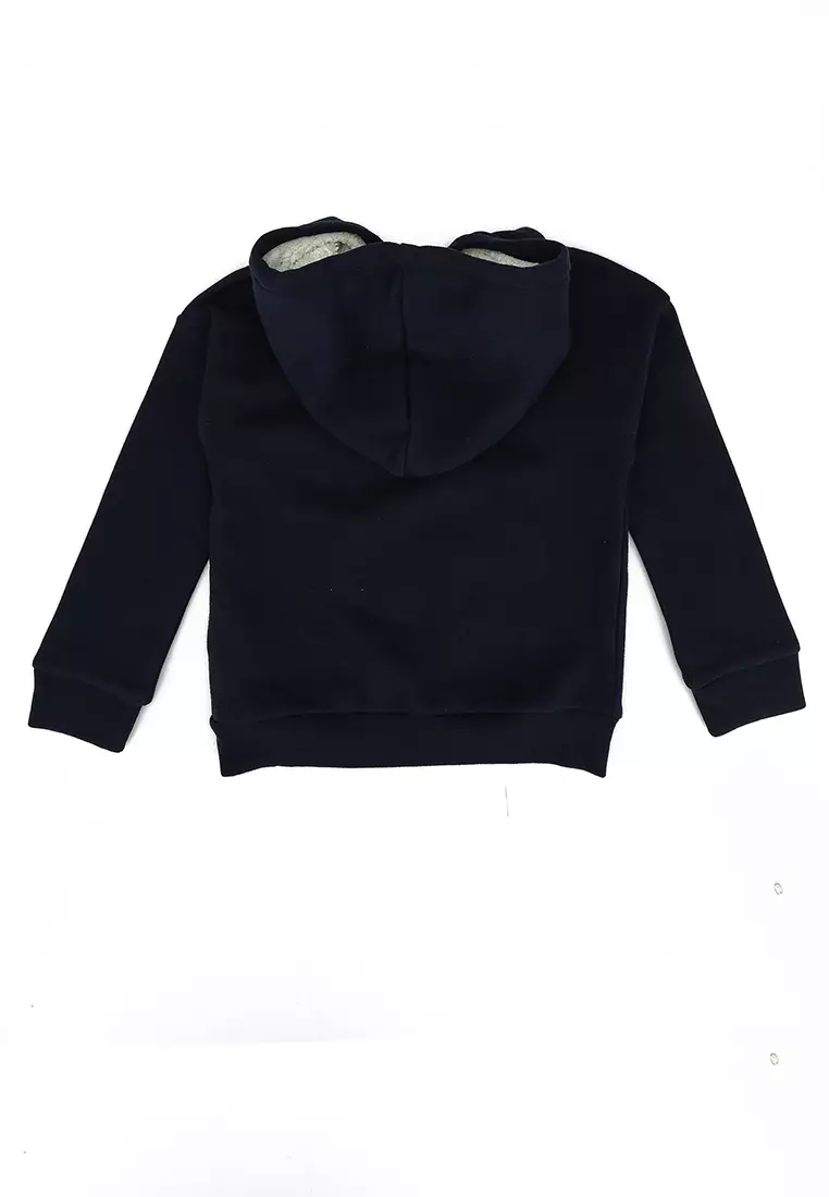 Gap deals cozy hoodie