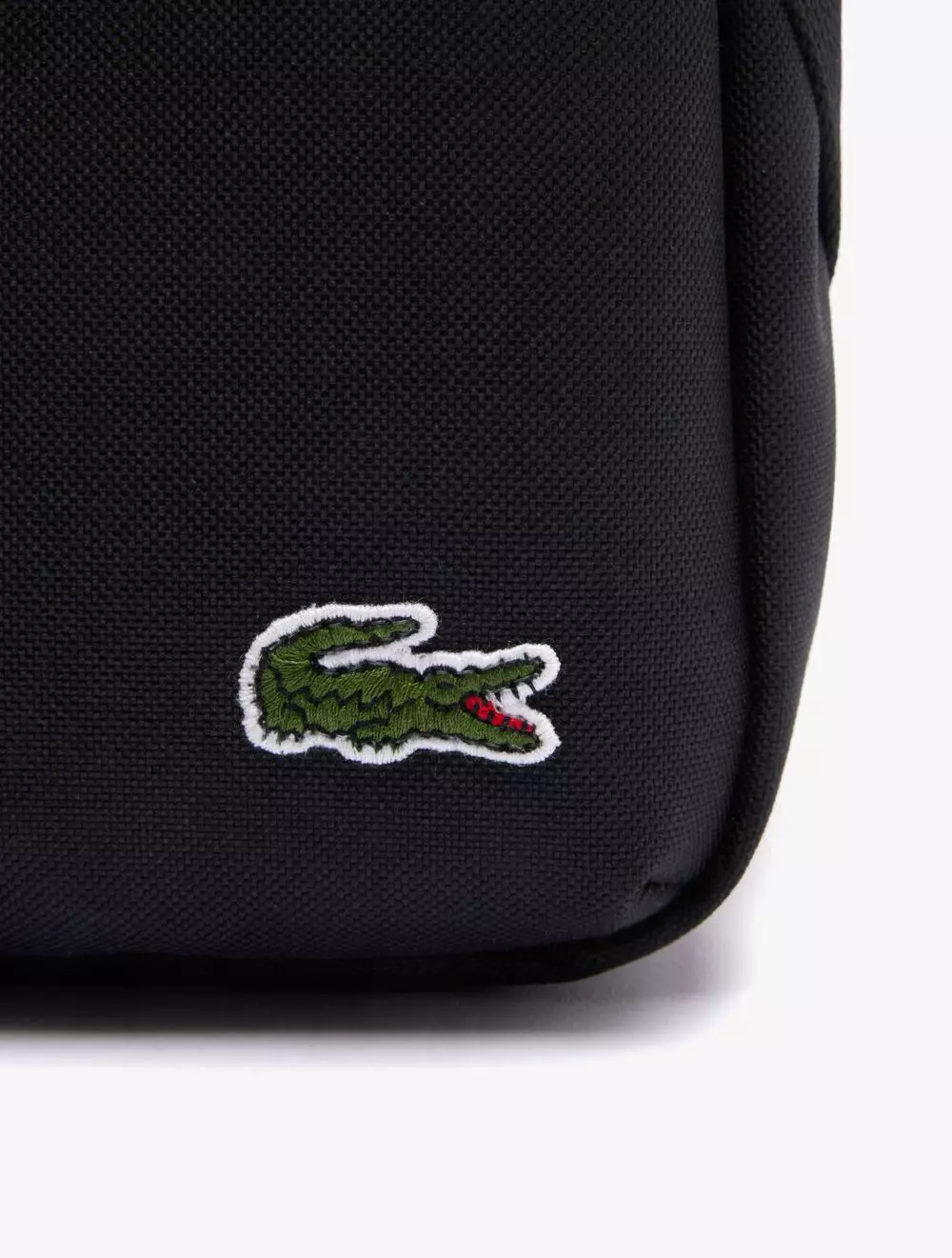 Neocroc Shoulder Bag - BLACK