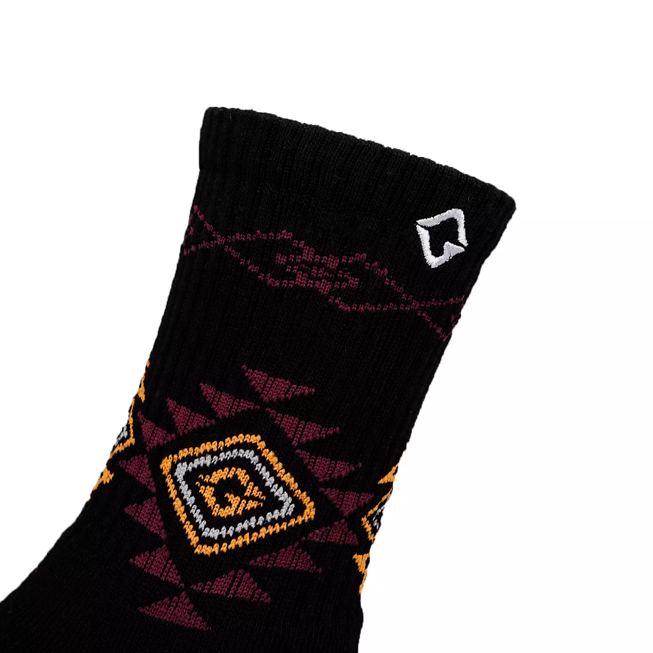 Kaos Kaki Motif Stellaris Unisex