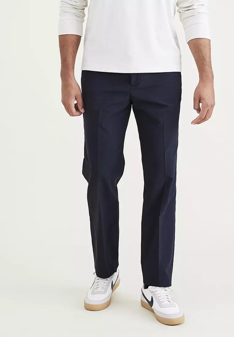 Buy Dockers Men Pants | Sale Up to 90% @ ZALORA Malaysia