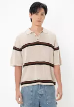 Natural Stripe/Multi