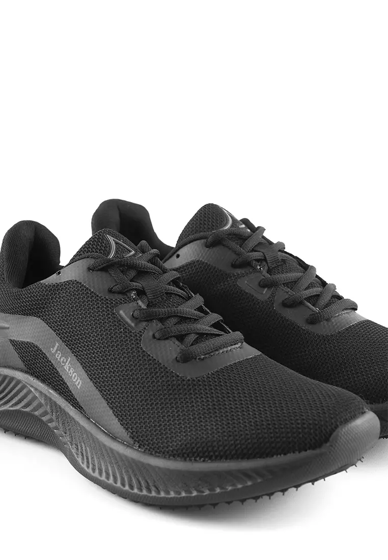 Jackson Active Onyx 1U Full Black