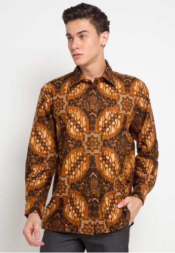 Motif Batik Batik Parang Hari Batik - Contoh Motif Batik