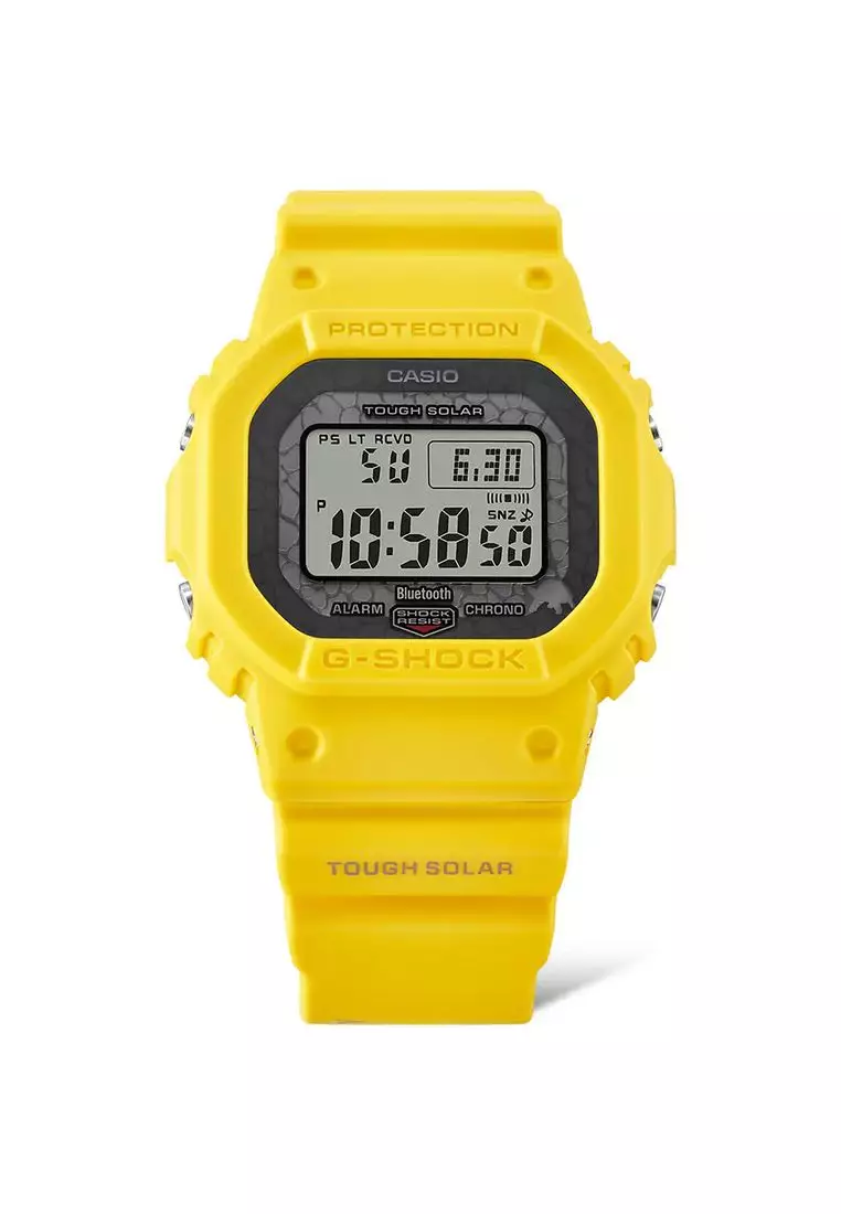 G shock x clearance casio
