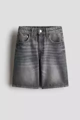 Denim Grey Medium