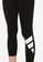 ADIDAS black and white believe this 2.0 logo 7/8 tights F85C3AA2F577DBGS_3