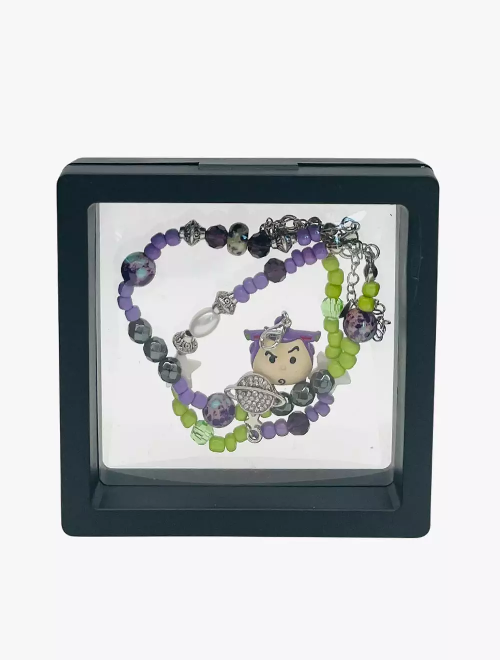 DISNEY DISNEY DIY TSUM TSUM BEAD BRACELET ASSORTMENT - DACB6301