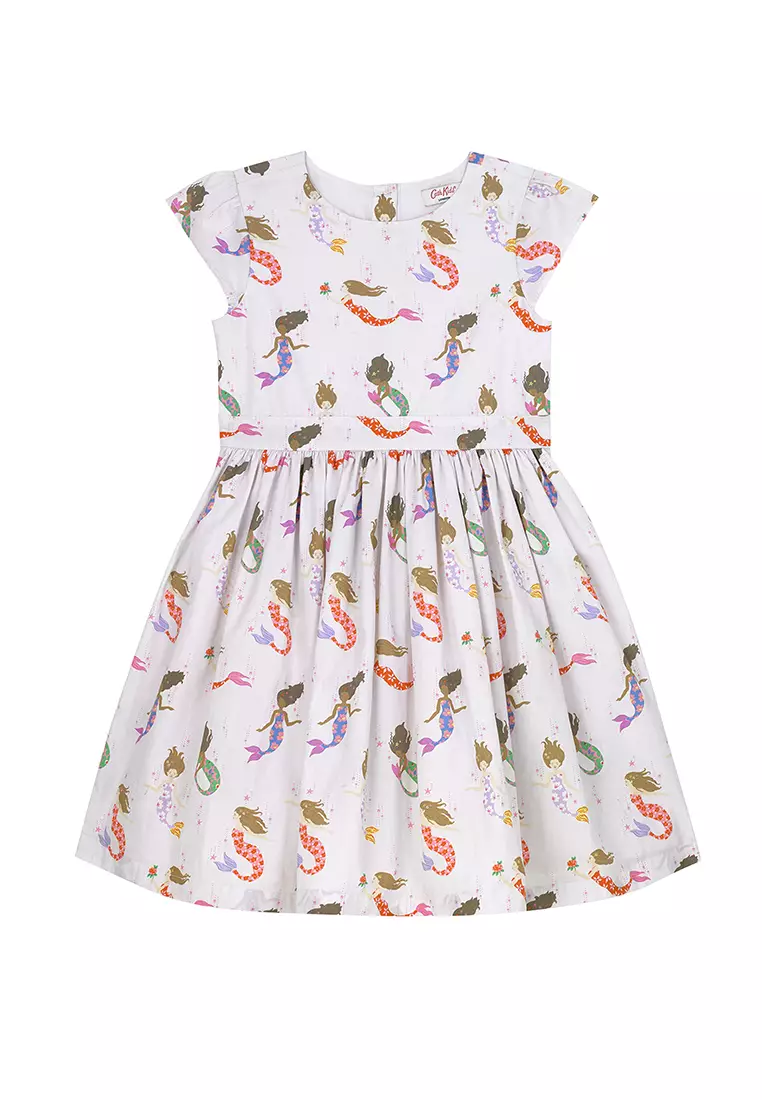 Cath kidston girls on sale dress