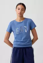 Blue Fill