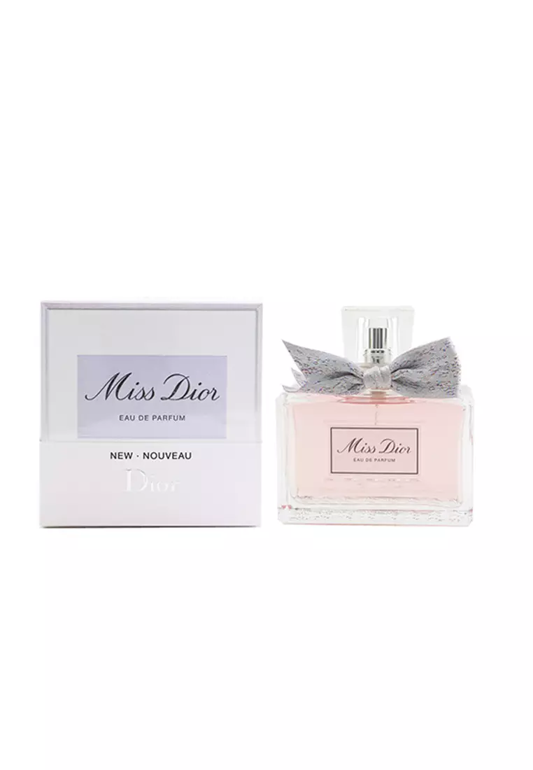 CHRISTIAN DIOR - Miss Dior Eau De Parfum Spray 100ml/3.4oz