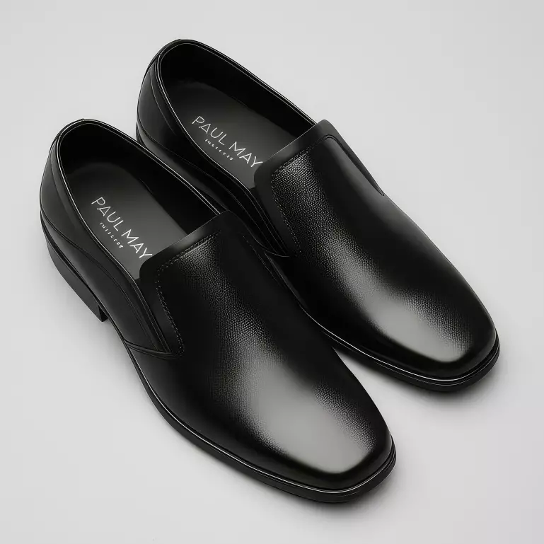 PAULMAY - Sepatu Formal Pria Milan 77