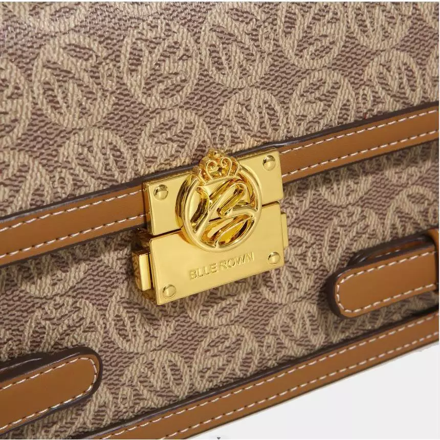 BLLE ROWN BR5000 Tas Selempang Wanita Shoulder Handbag