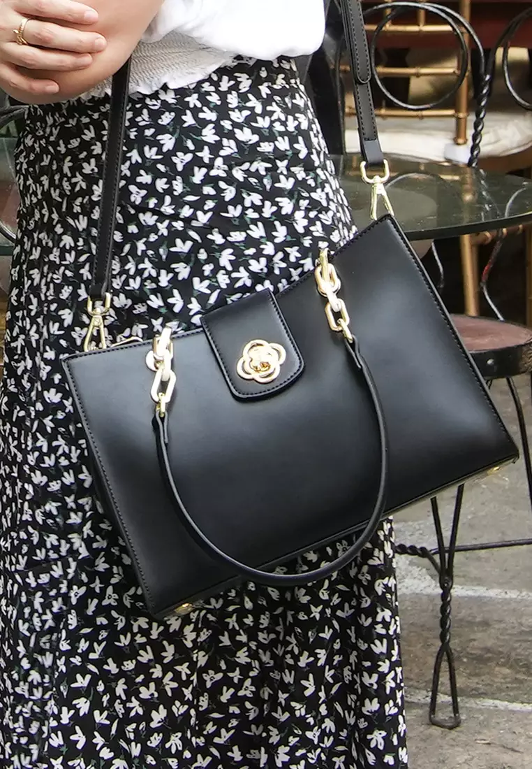 Marlowe Handbag
