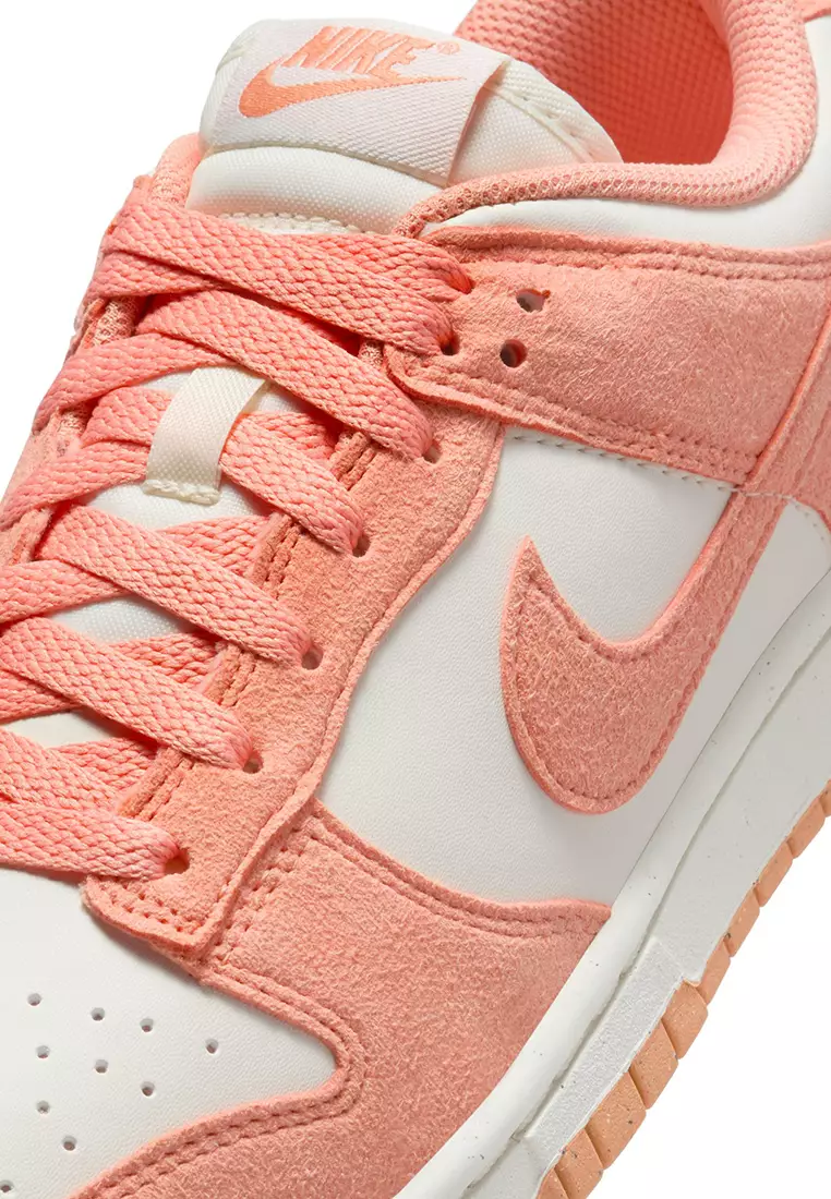 Dunk Low Women's Shoes