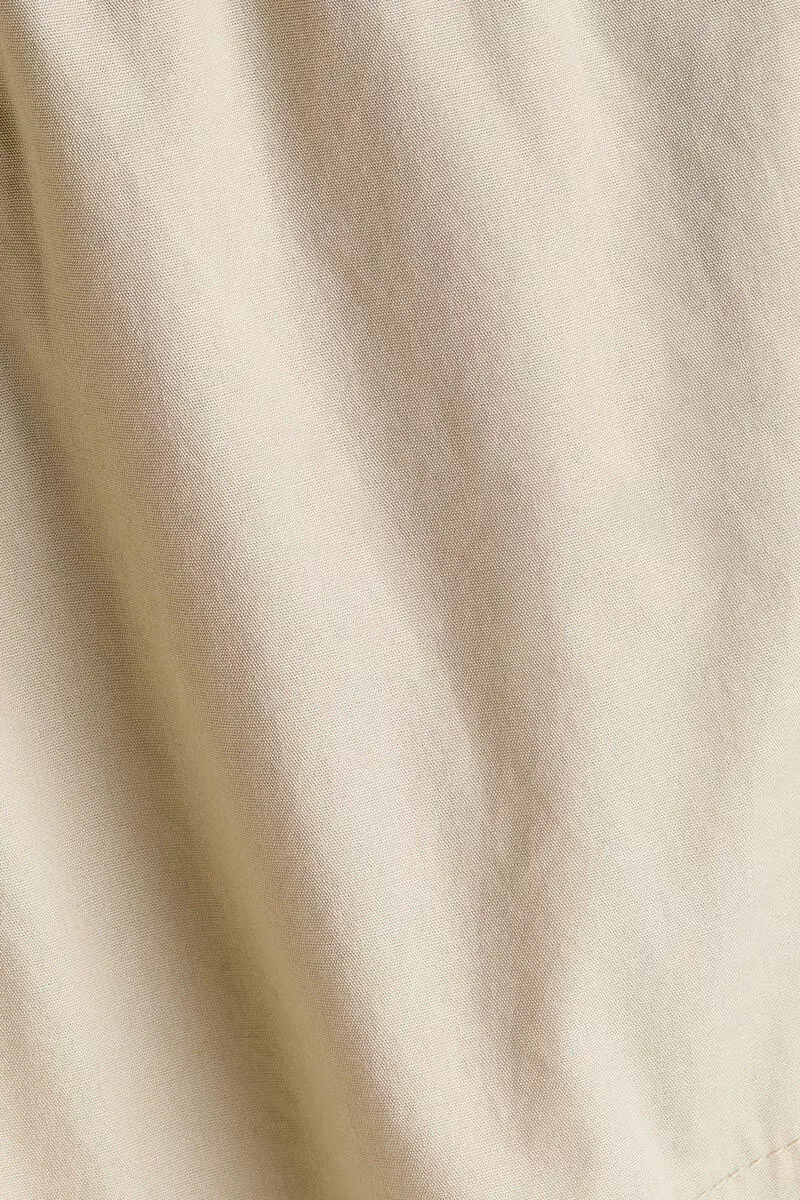 Cotton shorts