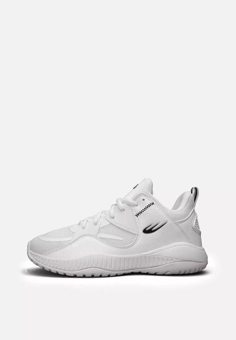 World balance basketball shoes clearance white