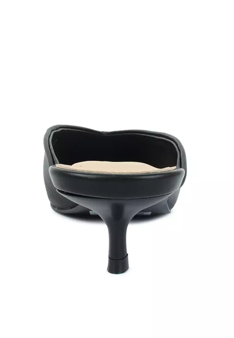 Chiara 521 Heels Mules