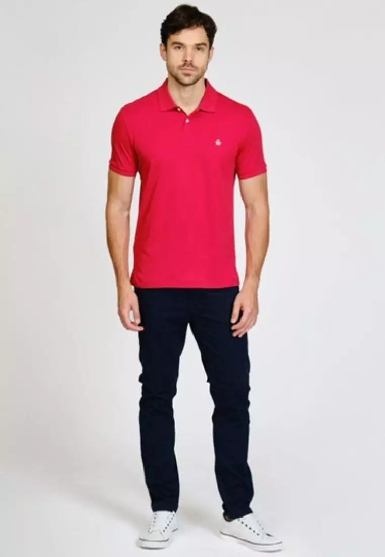 Daddy Organic Interlock Sticker Pete