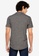 Abercrombie & Fitch black Air Knit Henley T-Shirt E8F8DAAE5BC8C0GS_2