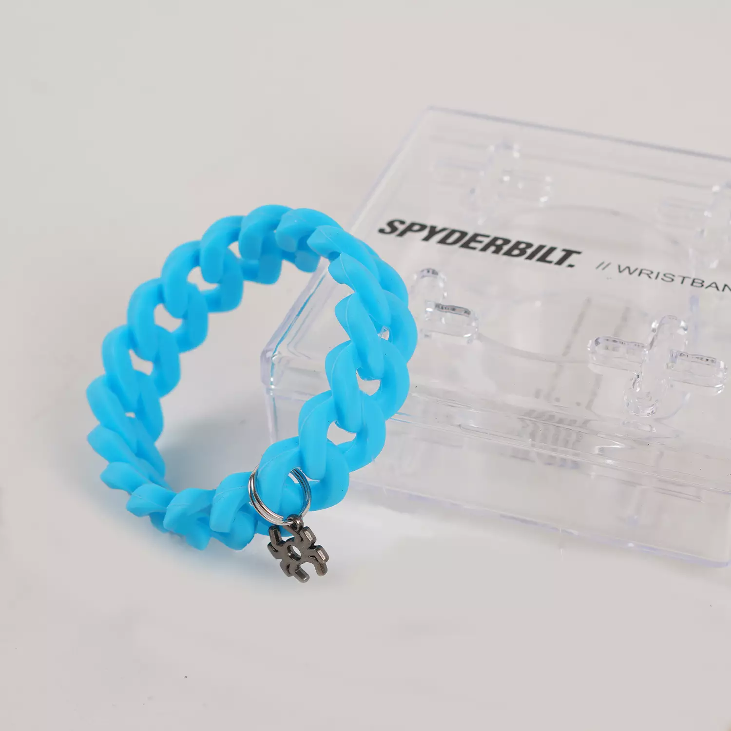 Spyderbilt Gelang Tangan Pria Blindfold Planet Surf