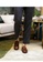 Twenty Eight Shoes Malmesbury Vintage Leather Loafers BL05-58 51A26SH2DB7051GS_4