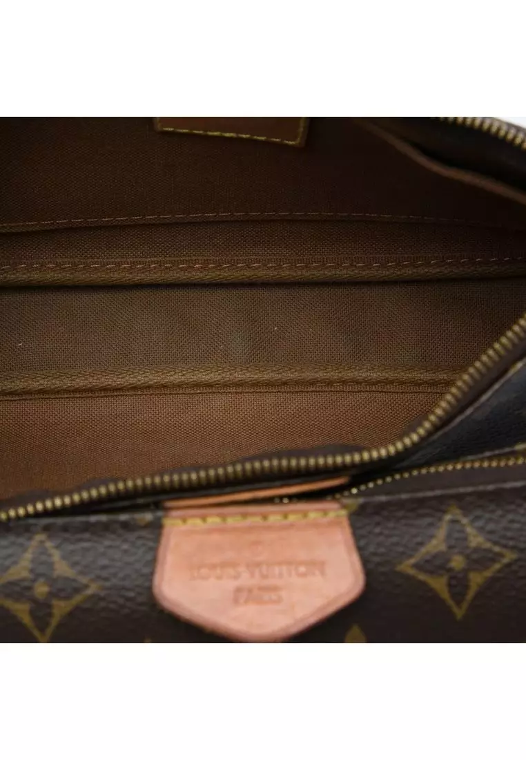 Pre-Loved Louis Vuitton Monogram Multi Pochette Accessoires