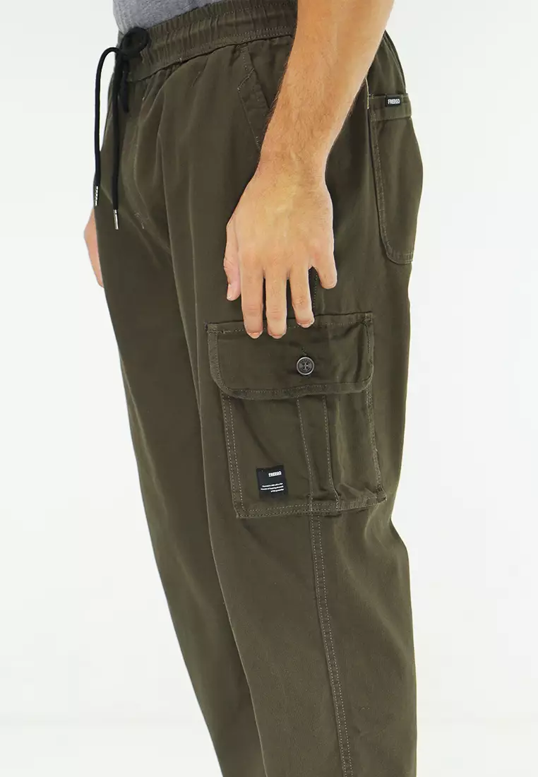 Cargo Pants