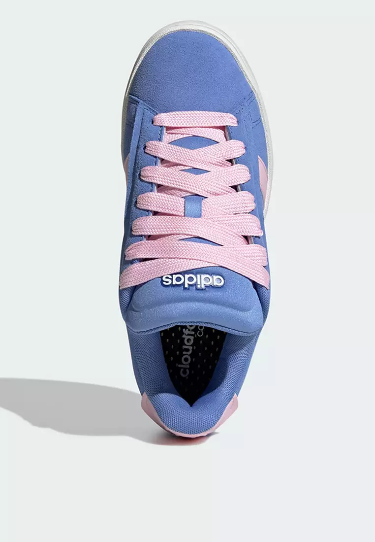 Grand Court Alpha Shoes