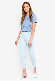 Buy J Crew Women Pants Leggings Online Zalora Hong Kong