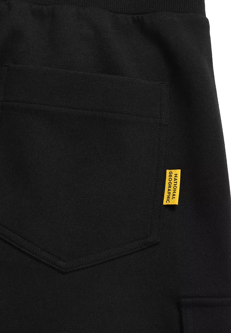 Men’s MARGAY Cargo Short Pants