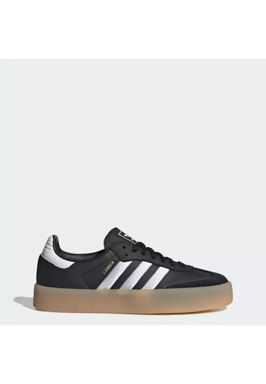 Samba Shoes