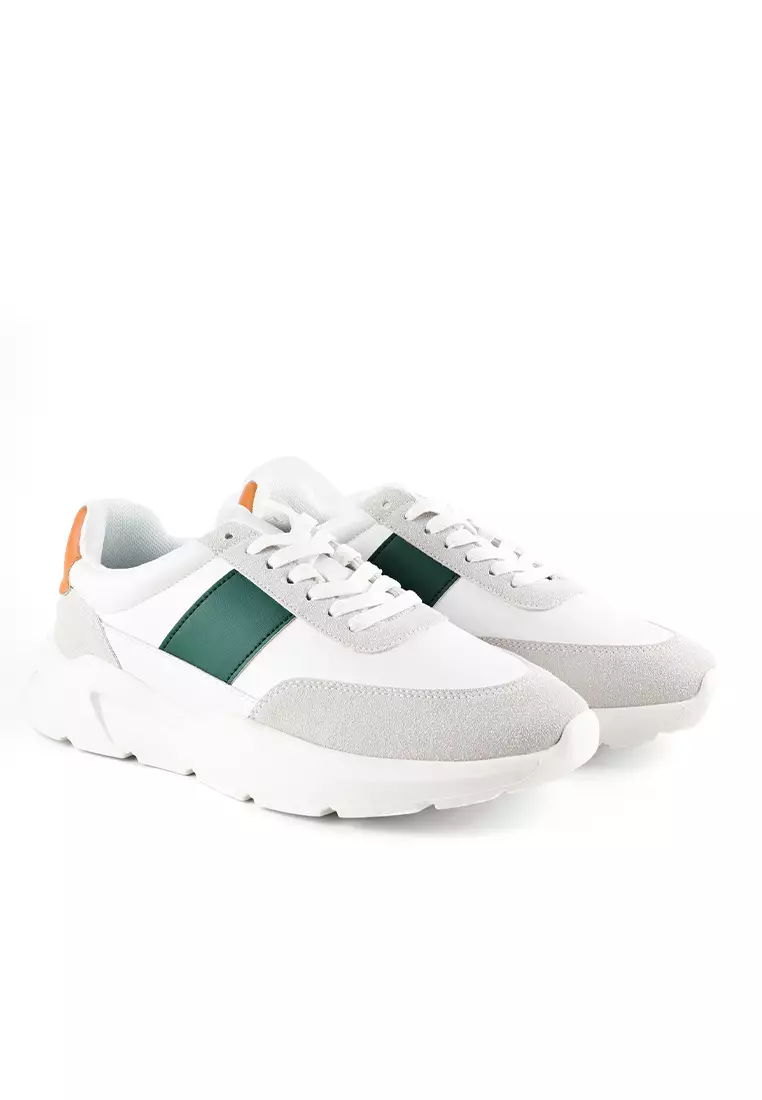 Jackson Gala 1SG Green Orange