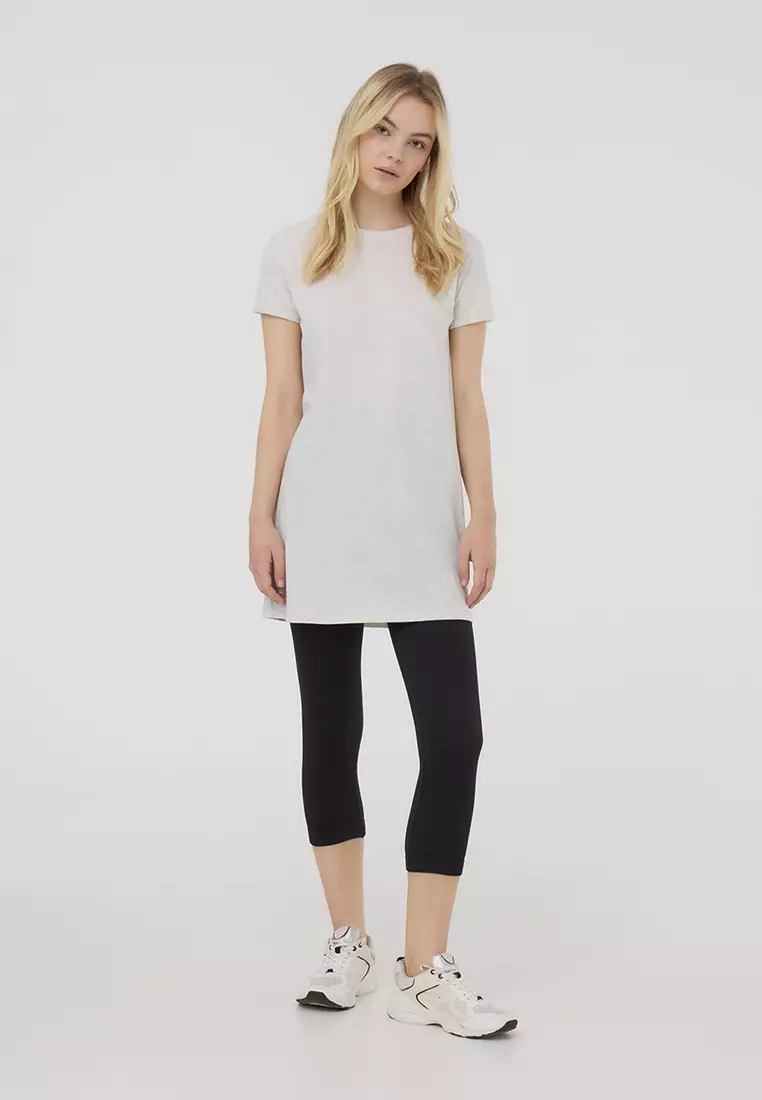 Woman Short-Sleeved T-Shirt